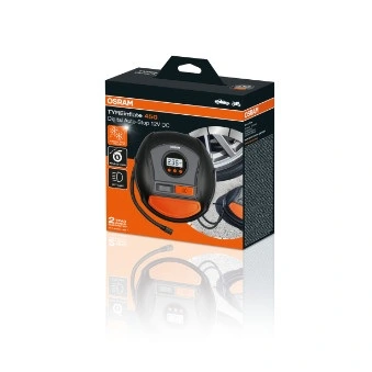 OTI450 Osram Compresor de inflado de neumáticos