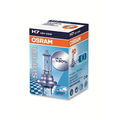 64210SUP Osram Lámpara halógena