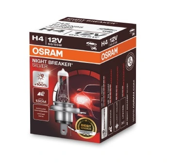64193NBS Osram Lámpara halógena