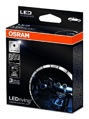 Cable de faro Osram LEDCBCTRL102 precio, desde 17,54 EUR