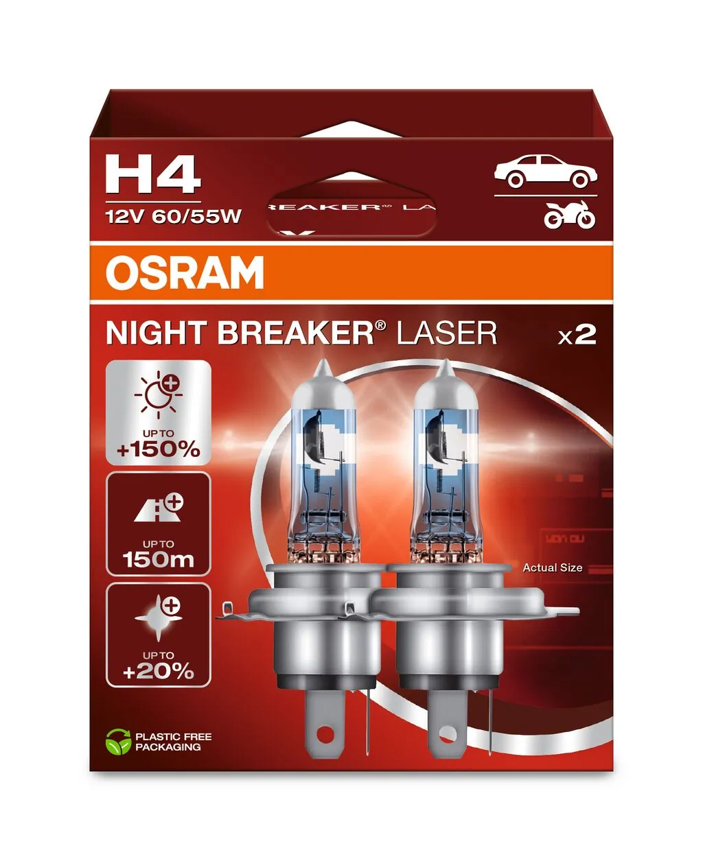 Lámpara halógena Magneti Marelli H412VLL precio, desde 2,77 EUR