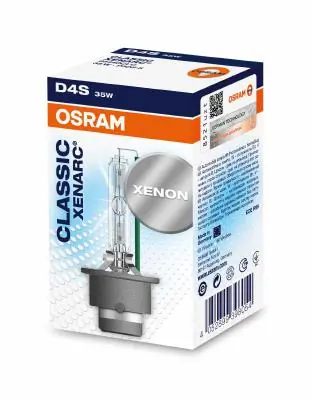 66440CLC Osram