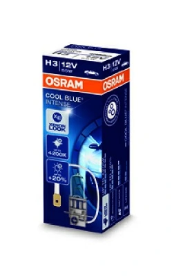 64151CBI Osram Lámpara halógena