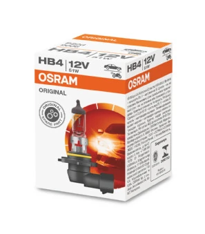 9006 Osram