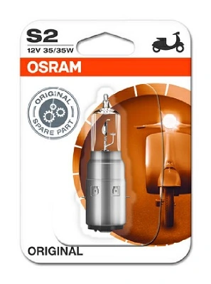 Bombilla de faro Osram 6432701B precio, desde 3,96 EUR