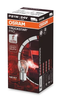 7511TSP Osram Bombilla de cruce