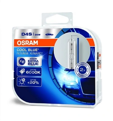 Bombilla de xenón Osram 66440CBIHCB precio, desde 48,84 EUR