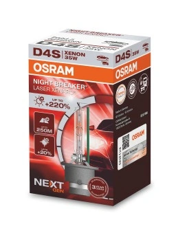66440XNN Osram