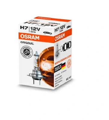 Bombilla halógena Osram 64210 precio, desde 11,22 USD
