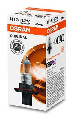 Bombilla halógena Osram 9008 precio, desde 33,34 USD