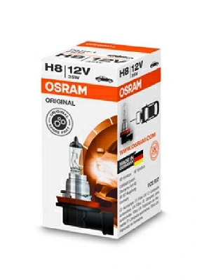 64212 Osram Bombilla halógena