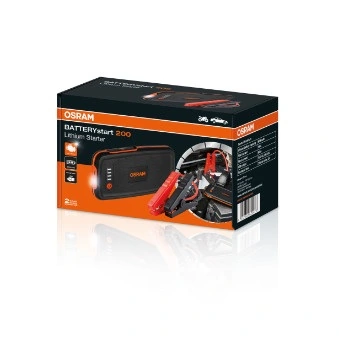 OBSL200 Osram Batería Start-Stop