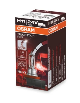 64216TSP Osram Bombilla de cruce