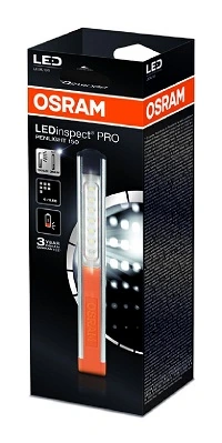 LPL28RECHX1 Philips Linterna portátil