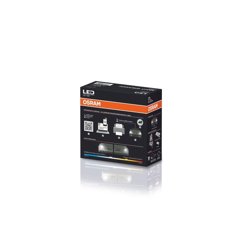 64210DWNB Osram 