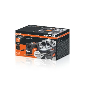 OTI830 Osram Compresor de inflado de neumáticos