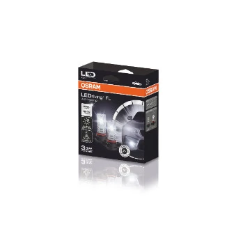  Osram 2604CW precio, desde 86,24 EUR
