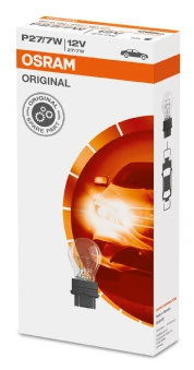 3157 Osram Bombilla de cruce