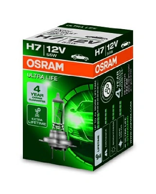 64210ULT Osram Bombilla halógena