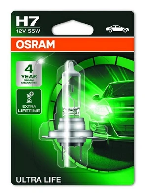 Lámpara halógena Osram 64210ULT01B precio, desde 3,98 EUR