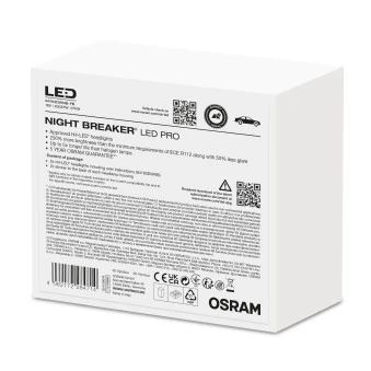  64193DWNBFB Osram