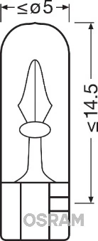 2741 Osram