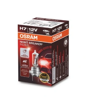 64210NBS Osram Bombilla halógena