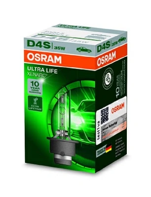 66440ULT Osram Bombilla de xenón