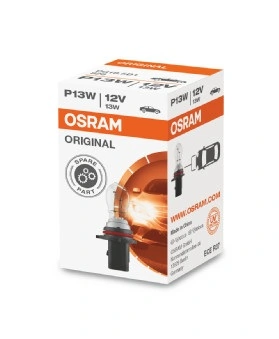 Bombilla de faro Osram 828 precio, desde 17,12 EUR