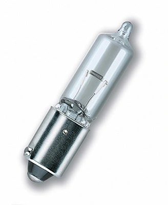 H21W12V Magneti Marelli Lámpara para faros de luz antiniebla