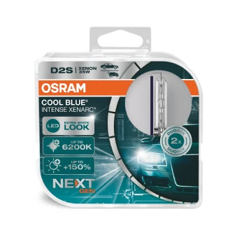 66240CBNHCB Osram