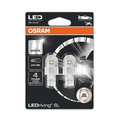 921DWP02B Osram 