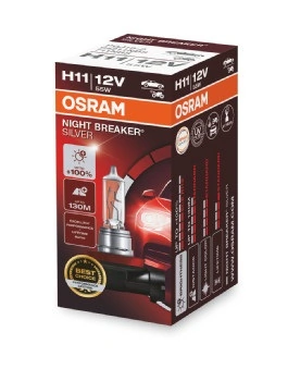 64211NBS Osram Bombilla de cruce