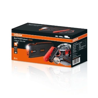 OBSL400 Osram Batería Start-Stop