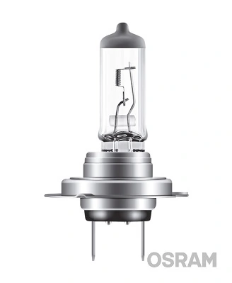 64215 Osram Lámpara halógena