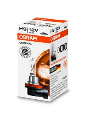 Lámpara halógena Osram 64213 precio, desde 9,26 EUR