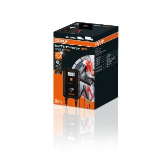OEBCS908 Osram Cargador de batería