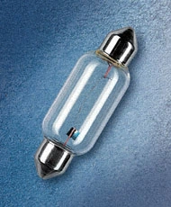 Lámpara de luz interior de cabina Osram 641102B precio, desde 0,91 EUR