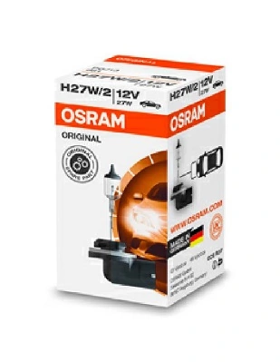 881 Osram Bombilla de cruce