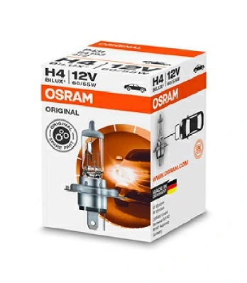 64193 Osram Bombilla halógena