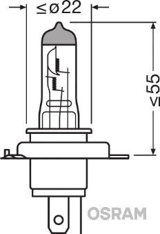 94196 Osram