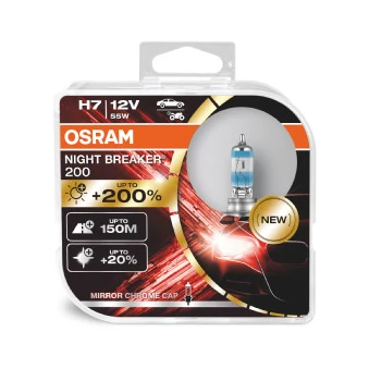Lámpara halógena Osram 64210NB200HCB precio, desde 34,68 EUR