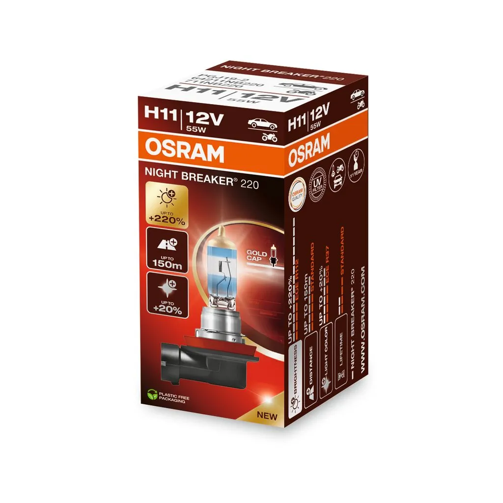 64211NB220 Osram