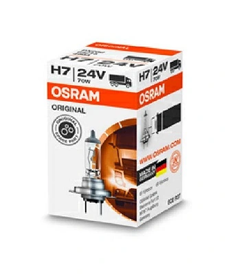 Lámpara halógena Osram 64215 precio, desde 11,43 EUR