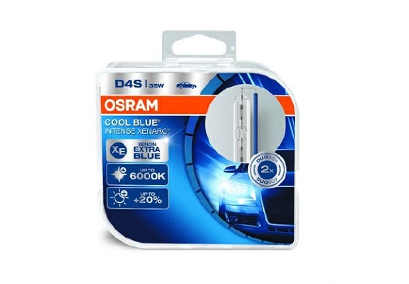 66440CBIHCB Osram Bombilla de xenón