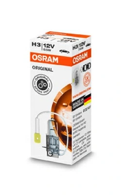 Lámpara halógena Osram 64151 precio, desde 2,56 EUR