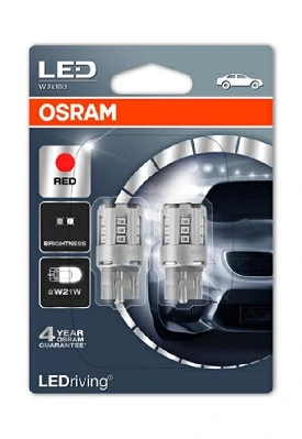 Bombilla LED Osram 7705R02B precio, desde 11,98 EUR