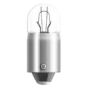3930 Osram Bombilla de cruce
