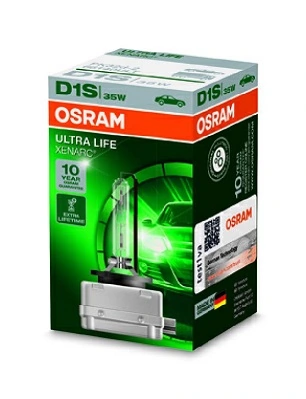 66140ULT Osram Bombilla de xenón