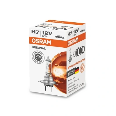 64210 Osram Bombilla halógena